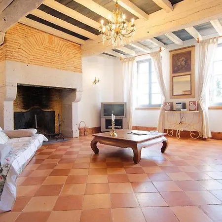 Ferienhaus Higat *