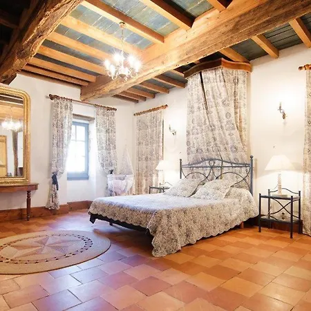 Higat Ferienhaus *