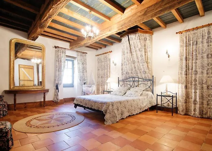 Higat Сasa de vacaciones *